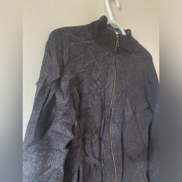 Vintage Patagonia Women’s Wool Sweater S - Picture 2 of 5